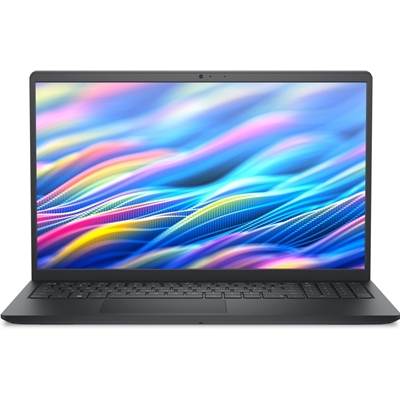 Dell 15 DC15250 MYXKG Laptop, 15.6 Inch Full HD 1080p Screen, Intel Core i7-1355U 13th Gen, 16GB RAM, 1TB SSD, Intel UHD Graphics, Windows 11 Pro