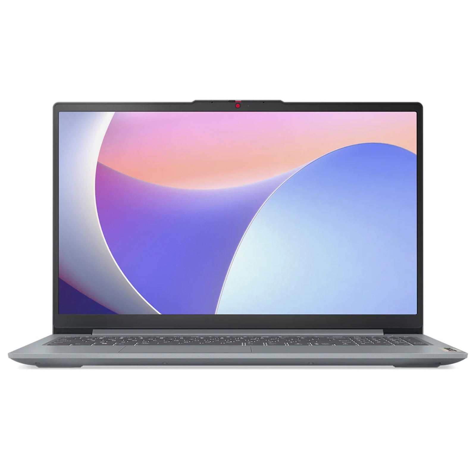 Lenovo IdeaPad Slim 3 Laptop, 15.6 Inch Full HD Screen, Intel Core i3-N305, 8GB RAM, 128GB SSD, Windows 11 Home S