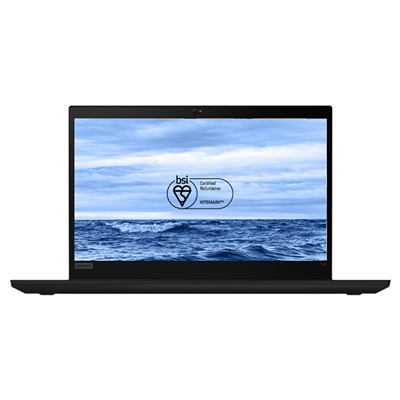 PREMIUM REFURBISHED Lenovo ThinkPad T14 Intel Core i7 10th Gen Laptop, 14 Inch Full HD 1080p Screen, 16GB RAM, 512GB SSD, Windows 11 Pro