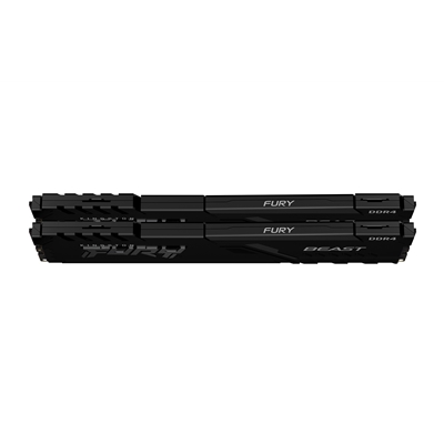 Kingston Fury Beast KF436C18BBK2/32 32GB (2 x 16GB) DDR4 3600MHz Non ECC DIMM