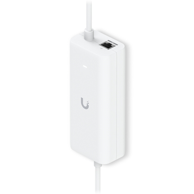 Ubiquiti UACC-POE+-USBC POE to USB-C Power Adapter