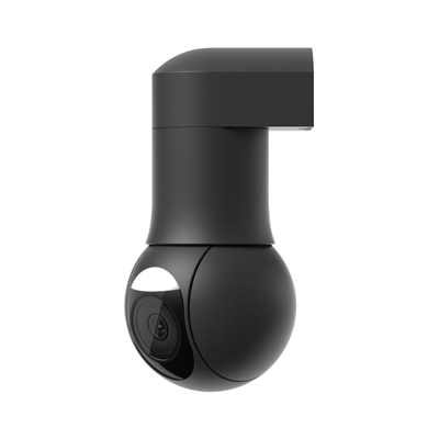 Ubiquiti UVC-G5-PTZ G5 Compact All-Weather Pan Tilt Zoom Camera - Black