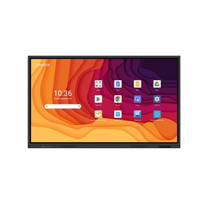 Newline TT-7523QA Lyra Pro 75" touch screen