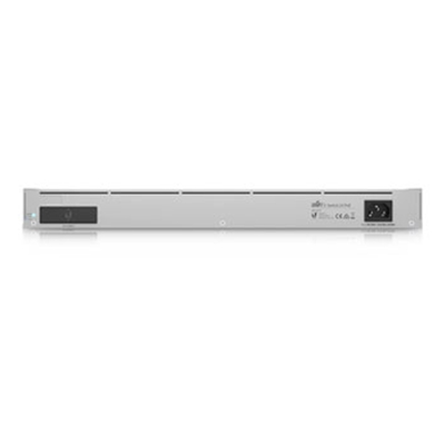 Ubiquiti USW-ENTERPRISE-24-POE UniFi Switch Enterprise 24 Port Layer 3 PoE Switch