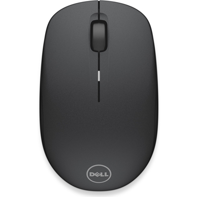 DELL WM126 mouse Office RF Wireless Optical