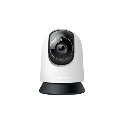 Mercusys MC210 Pan/Tilt Home Security Wi-Fi Camera