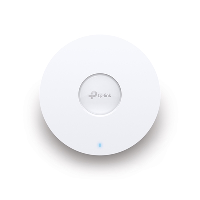 TP-Link Omada EAP670 AX5400 Ceiling Mount WiFi 6 Access Point