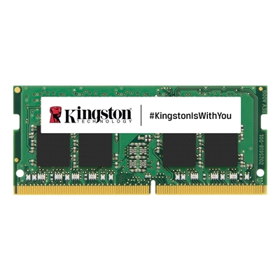 Kingston ValueRAM KVR32S22S8/16 16GB (1x 16GB) SODIMM System Memory, 3200MHz, DDR4, CL22