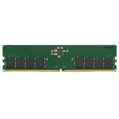 Kingston ValueRAM KVR56U46BD8-32 32GB (1x 32GB) DIMM System Memory, 5600MHz, DDR5, CL46