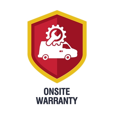 MendIT 5 Year Onsite Extended Warranty for Workstation Desktops (up to 4000 GBP RRP)